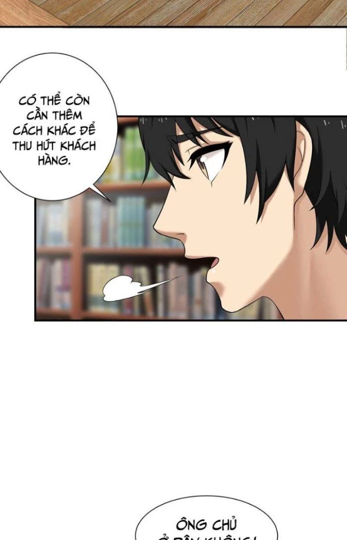 Ta Phổ Cập Tu Tiên Cho Thế Giới Chapter 4 - Trang 2