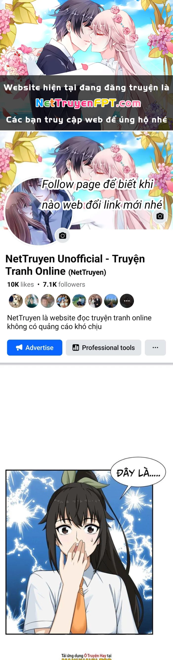 Ta Phổ Cập Tu Tiên Cho Thế Giới Chapter 4 - Trang 2