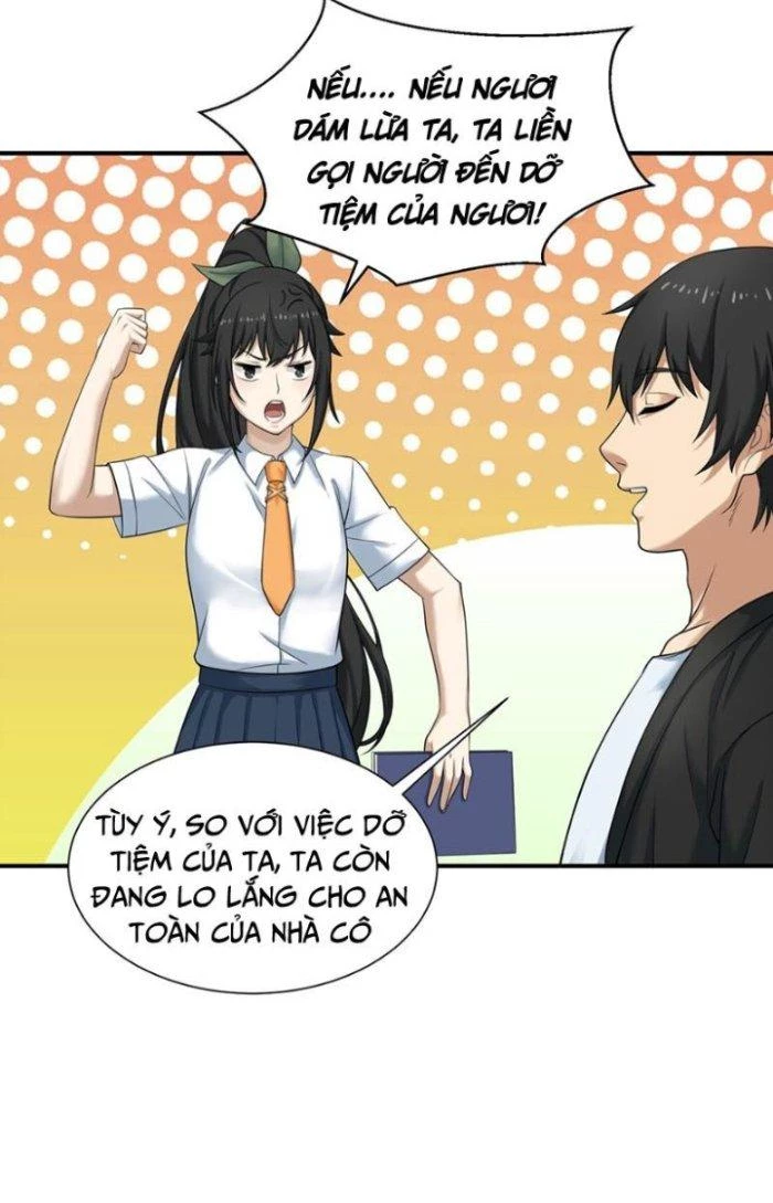 Ta Phổ Cập Tu Tiên Cho Thế Giới Chapter 4 - Trang 2