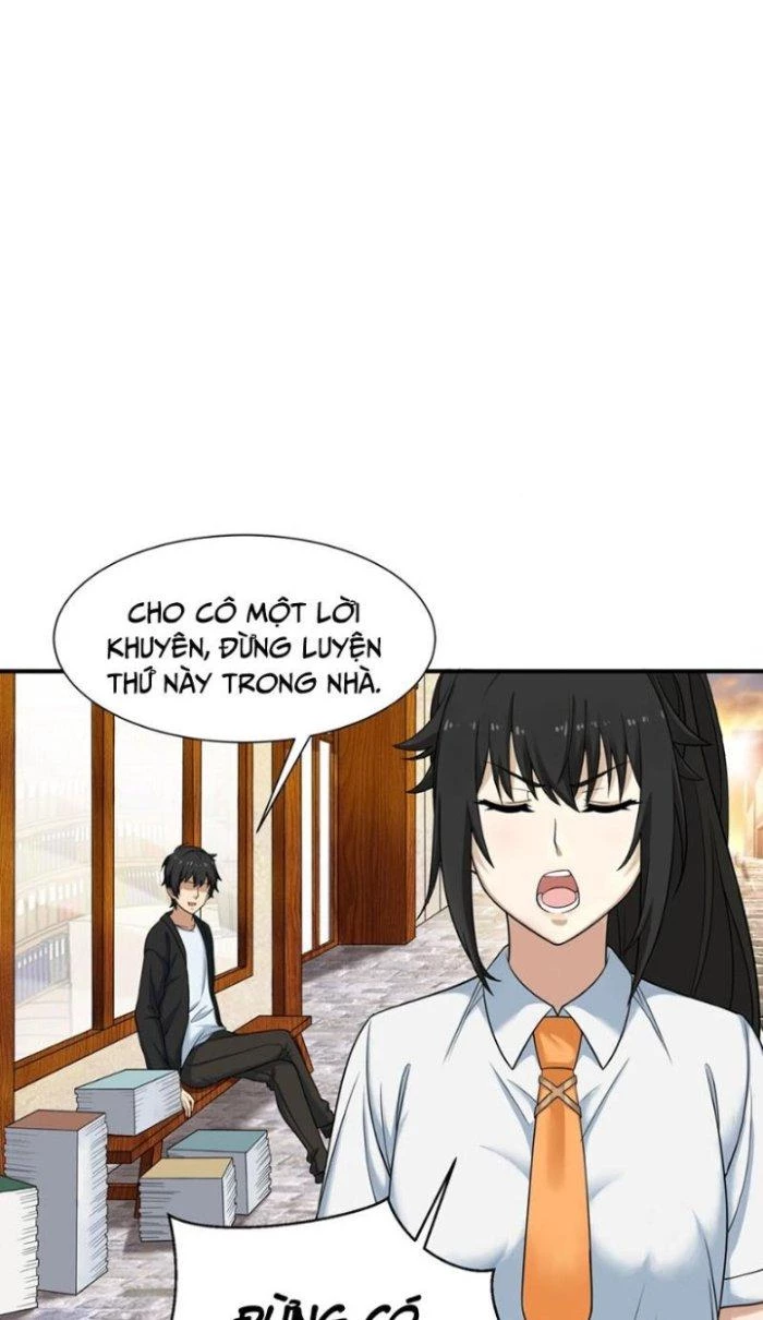 Ta Phổ Cập Tu Tiên Cho Thế Giới Chapter 4 - Trang 2