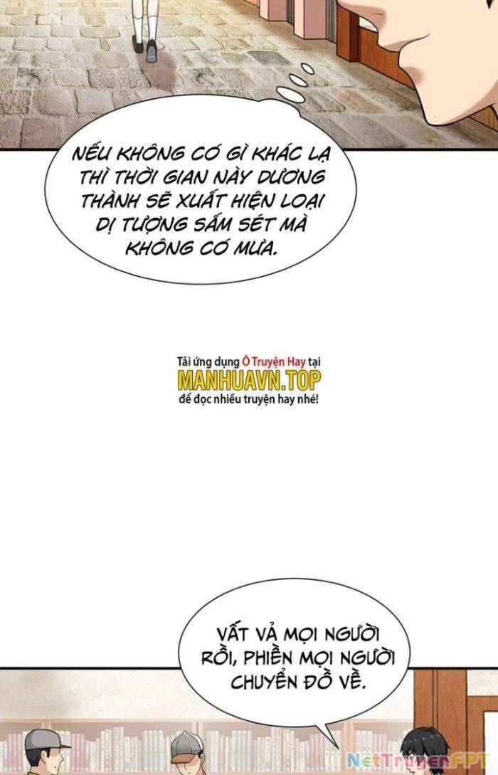 Ta Phổ Cập Tu Tiên Cho Thế Giới Chapter 4 - Trang 2