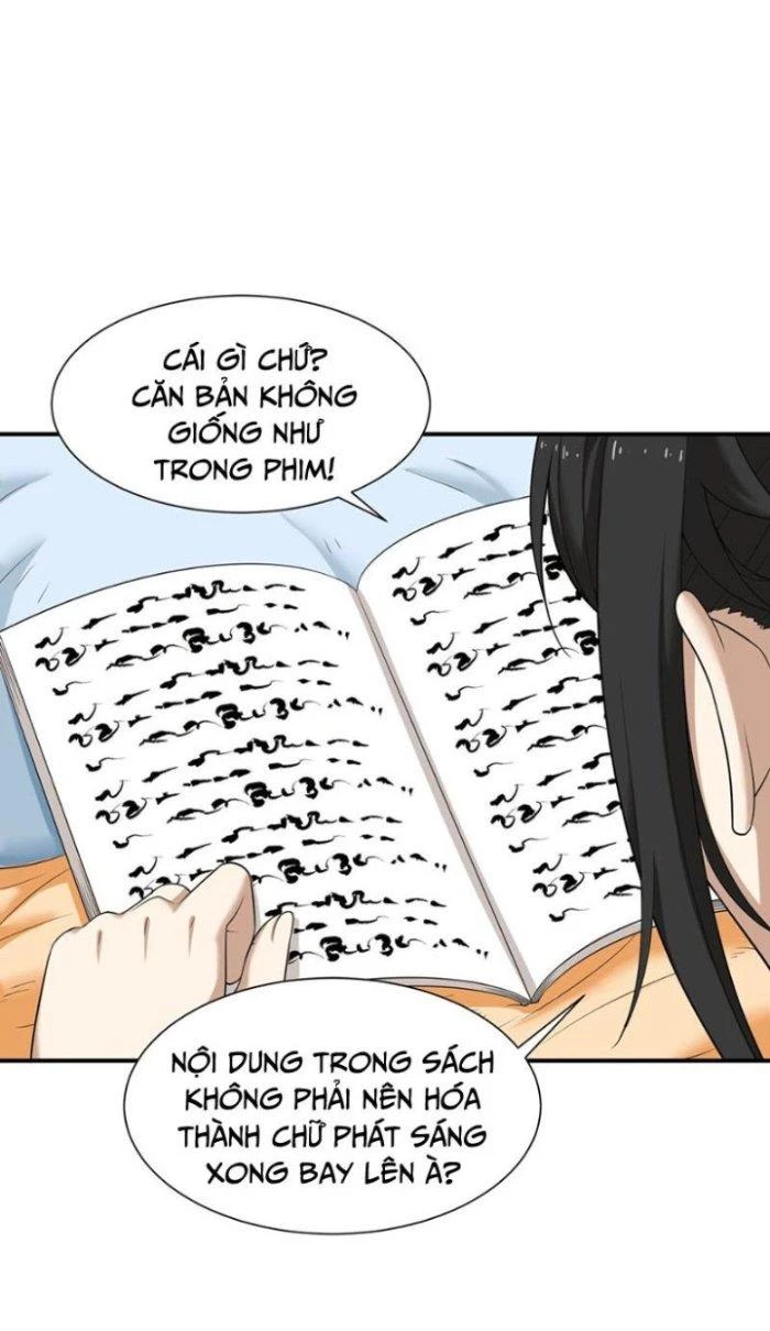 Ta Phổ Cập Tu Tiên Cho Thế Giới Chapter 4 - Trang 2