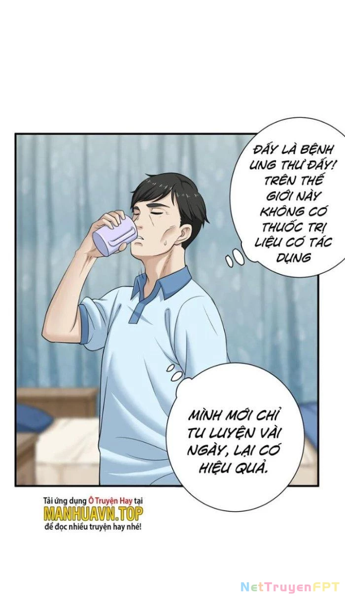 Ta Phổ Cập Tu Tiên Cho Thế Giới Chapter 4 - Trang 2