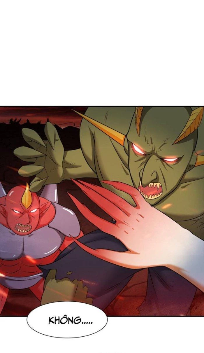 Ta Phổ Cập Tu Tiên Cho Thế Giới Chapter 4 - Trang 2