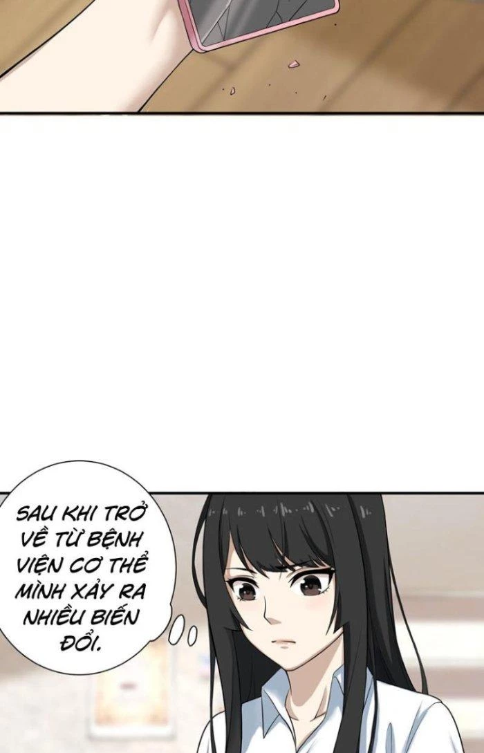 Ta Phổ Cập Tu Tiên Cho Thế Giới Chapter 4 - Trang 2