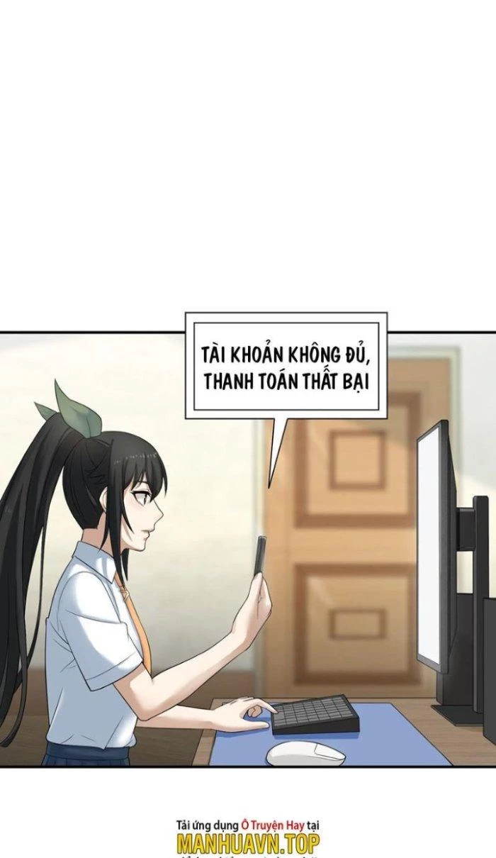 Ta Phổ Cập Tu Tiên Cho Thế Giới Chapter 4 - Trang 2