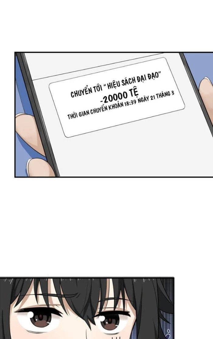 Ta Phổ Cập Tu Tiên Cho Thế Giới Chapter 4 - Trang 2