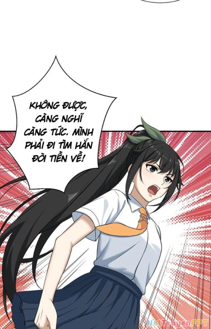 Ta Phổ Cập Tu Tiên Cho Thế Giới Chapter 4 - Trang 2