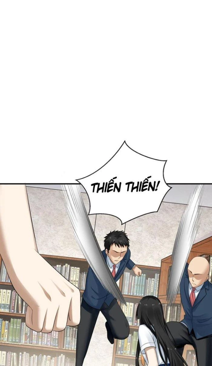 Ta Phổ Cập Tu Tiên Cho Thế Giới Chapter 5 - Trang 2