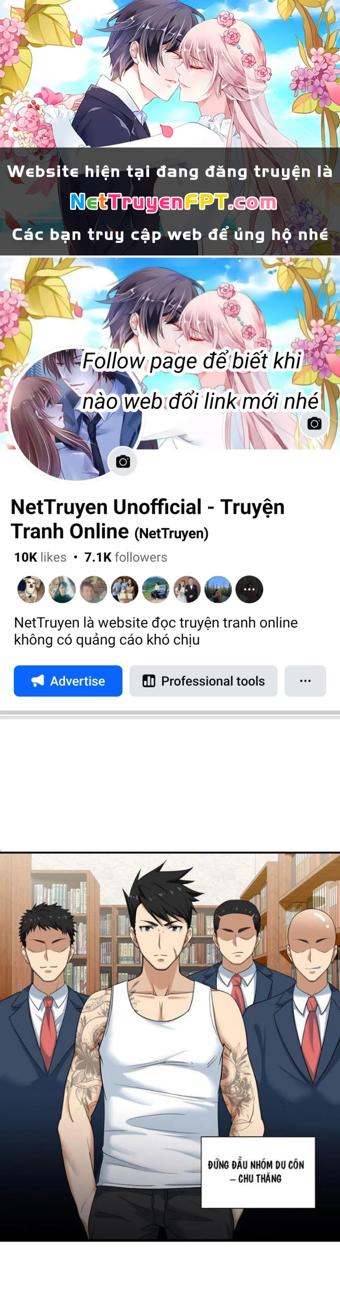 Ta Phổ Cập Tu Tiên Cho Thế Giới Chapter 5 - Trang 2