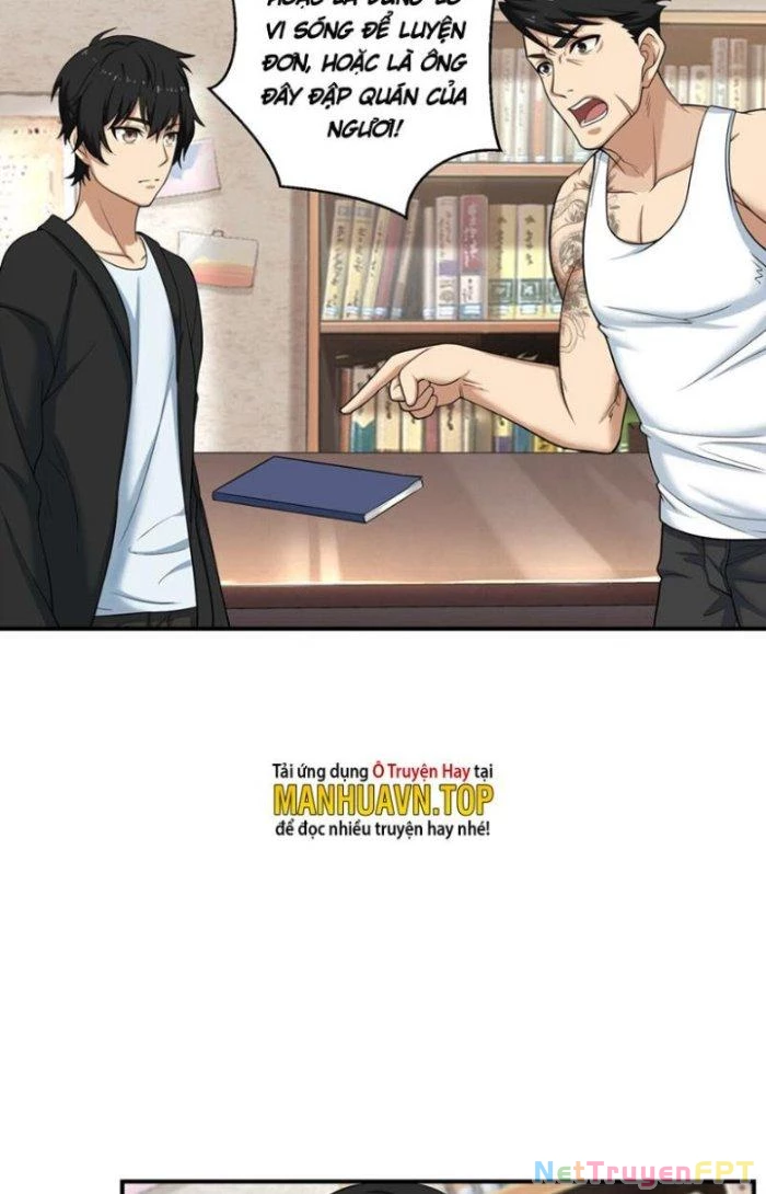 Ta Phổ Cập Tu Tiên Cho Thế Giới Chapter 5 - Trang 2