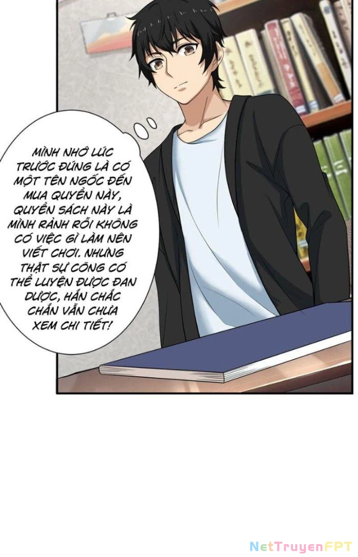 Ta Phổ Cập Tu Tiên Cho Thế Giới Chapter 5 - Trang 2