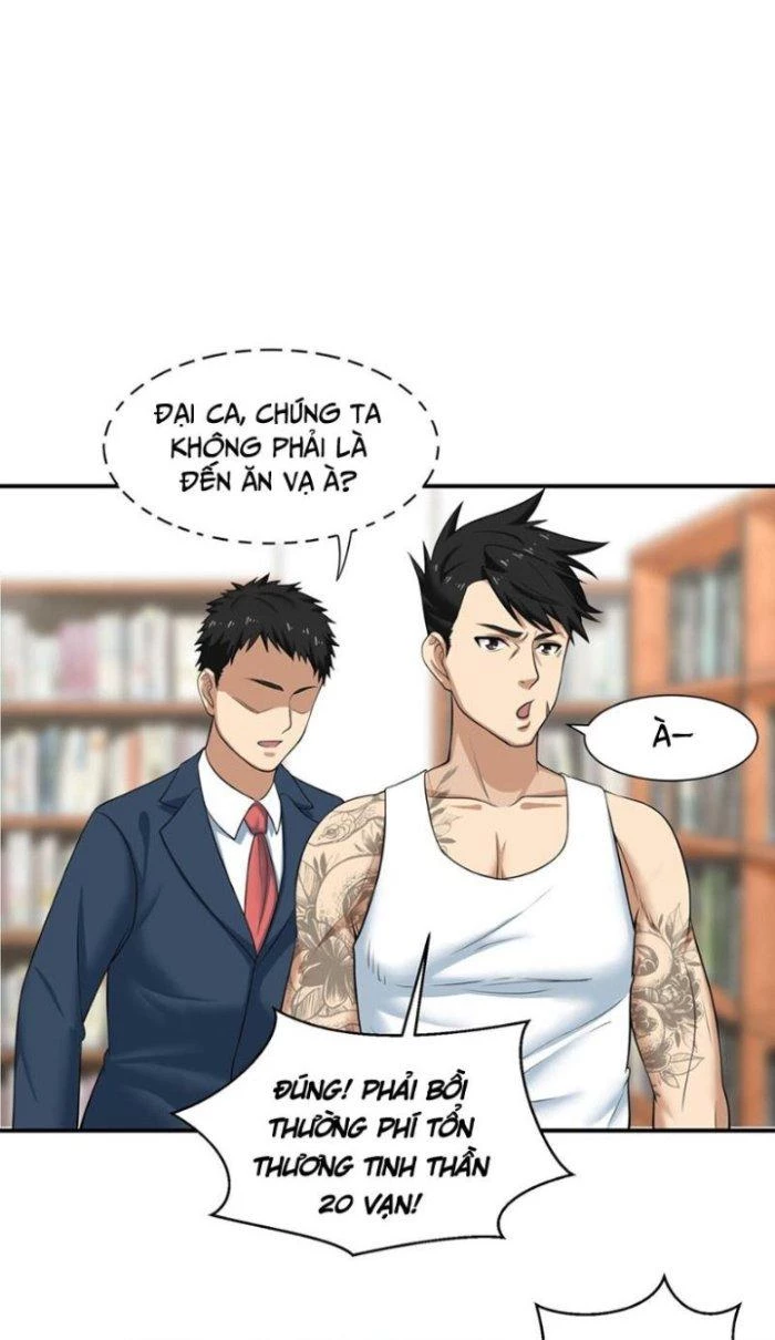 Ta Phổ Cập Tu Tiên Cho Thế Giới Chapter 5 - Trang 2