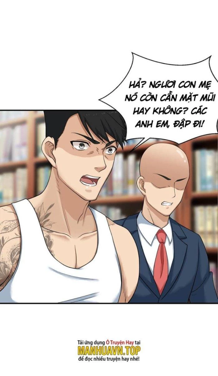 Ta Phổ Cập Tu Tiên Cho Thế Giới Chapter 5 - Trang 2