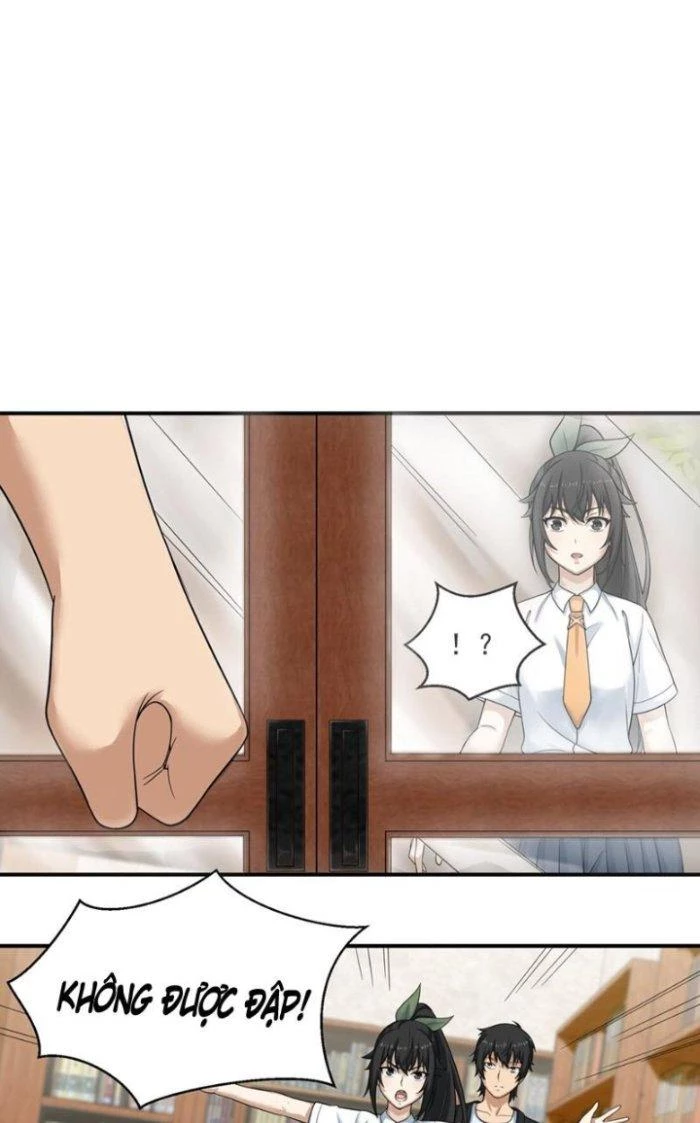 Ta Phổ Cập Tu Tiên Cho Thế Giới Chapter 5 - Trang 2