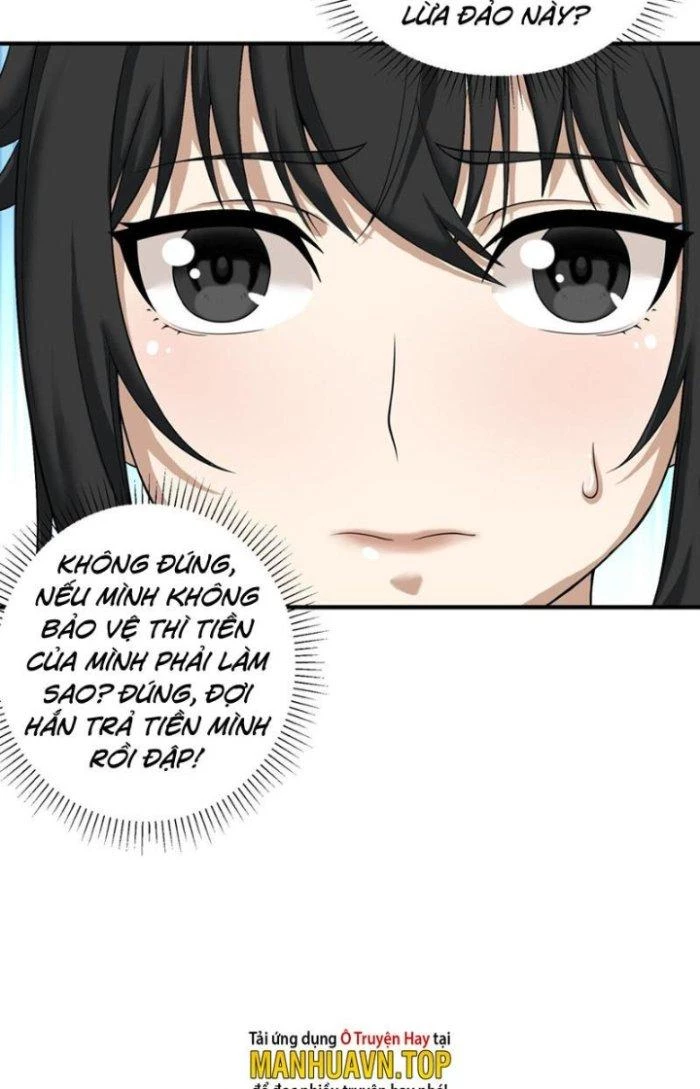 Ta Phổ Cập Tu Tiên Cho Thế Giới Chapter 5 - Trang 2