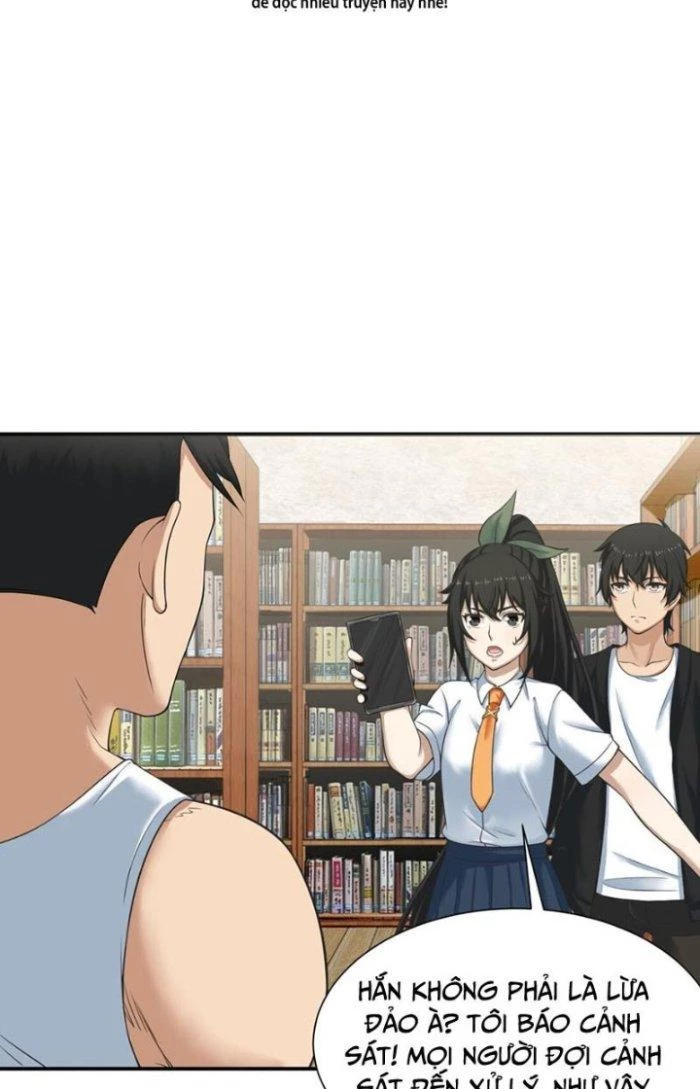 Ta Phổ Cập Tu Tiên Cho Thế Giới Chapter 5 - Trang 2
