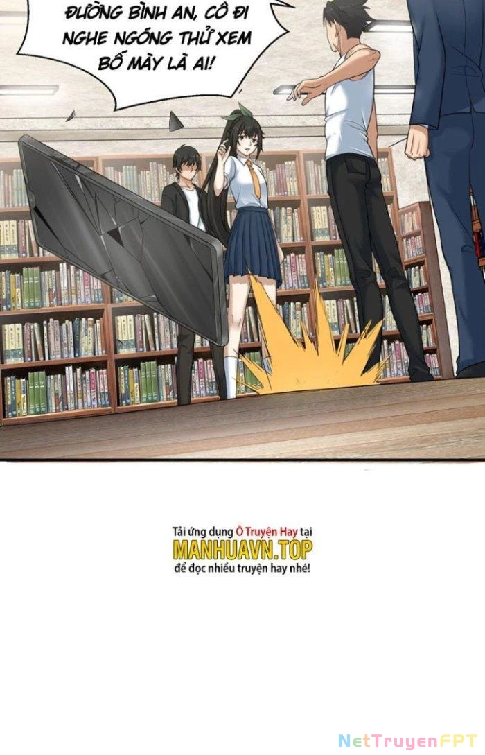 Ta Phổ Cập Tu Tiên Cho Thế Giới Chapter 5 - Trang 2