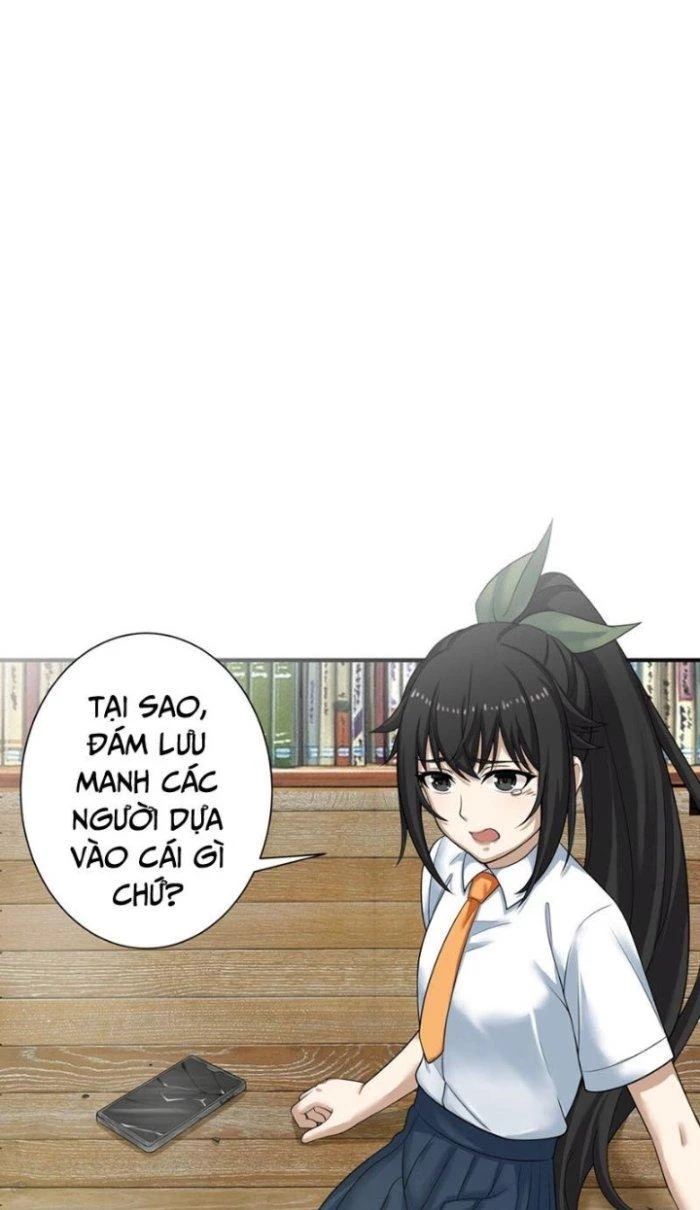 Ta Phổ Cập Tu Tiên Cho Thế Giới Chapter 5 - Trang 2
