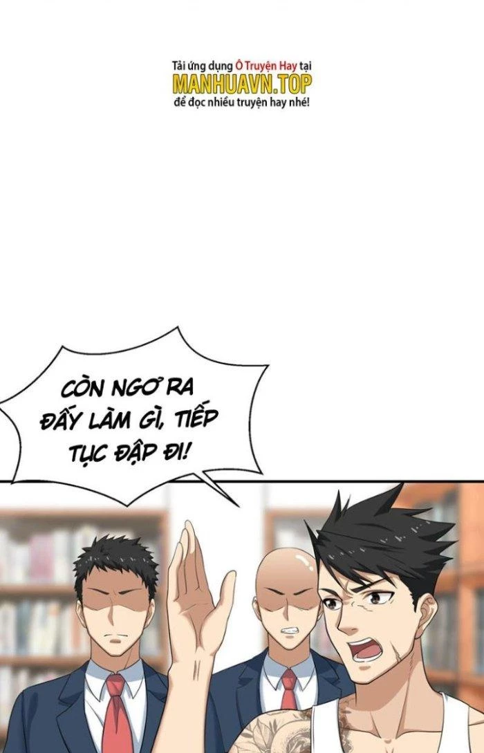 Ta Phổ Cập Tu Tiên Cho Thế Giới Chapter 5 - Trang 2