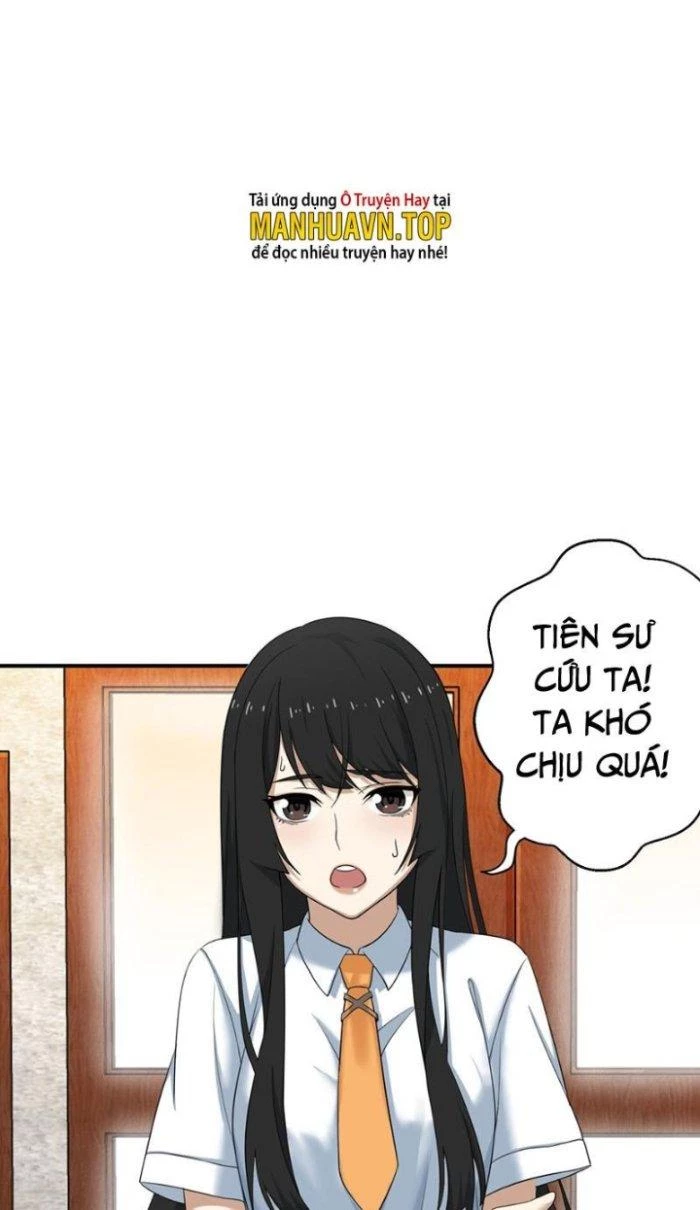 Ta Phổ Cập Tu Tiên Cho Thế Giới Chapter 5 - Trang 2