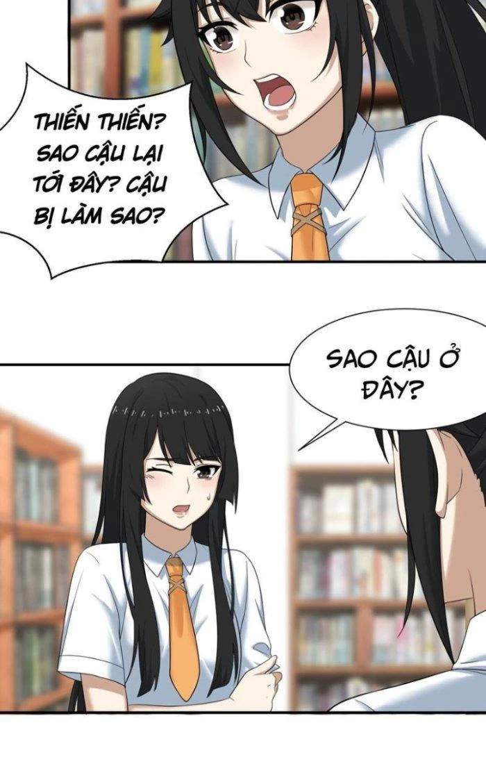 Ta Phổ Cập Tu Tiên Cho Thế Giới Chapter 5 - Trang 2