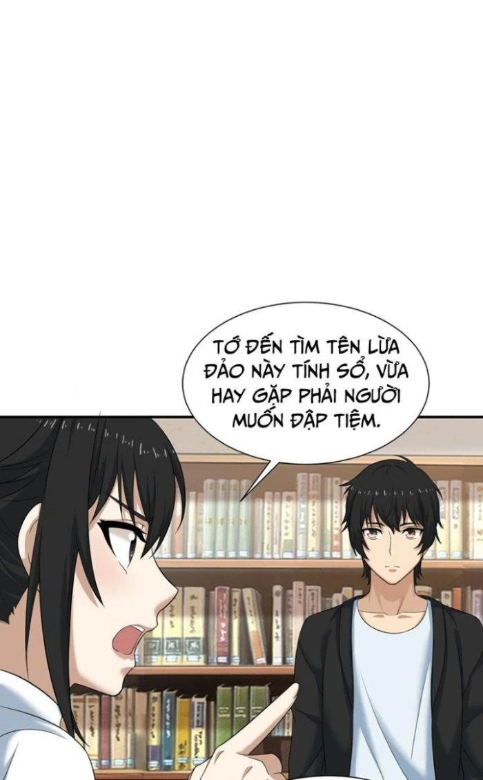 Ta Phổ Cập Tu Tiên Cho Thế Giới Chapter 5 - Trang 2