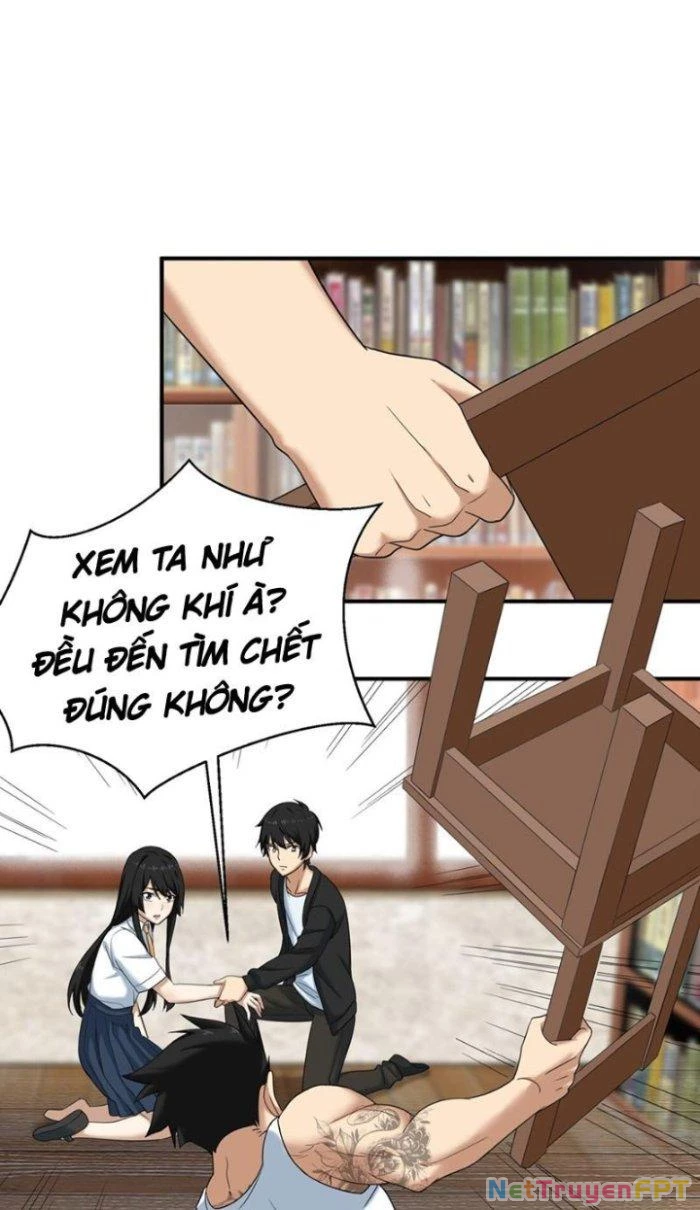 Ta Phổ Cập Tu Tiên Cho Thế Giới Chapter 5 - Trang 2