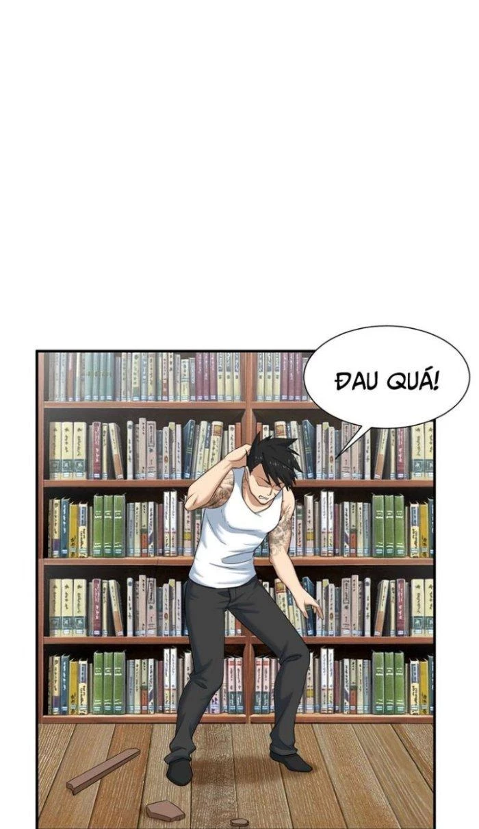 Ta Phổ Cập Tu Tiên Cho Thế Giới Chapter 5 - Trang 2