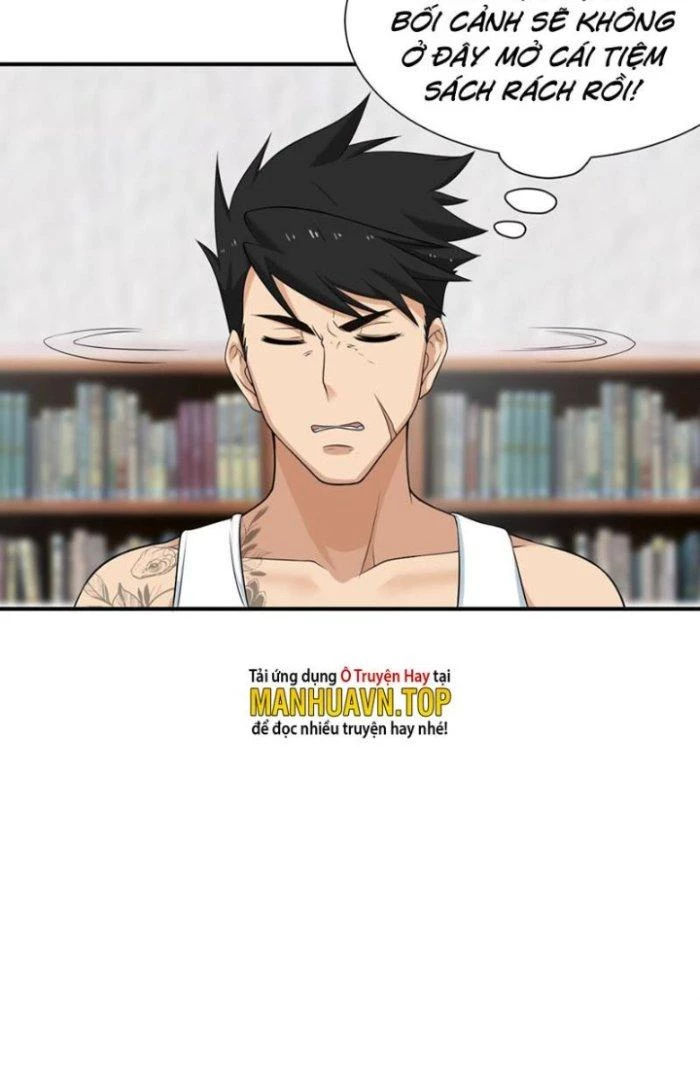Ta Phổ Cập Tu Tiên Cho Thế Giới Chapter 5 - Trang 2