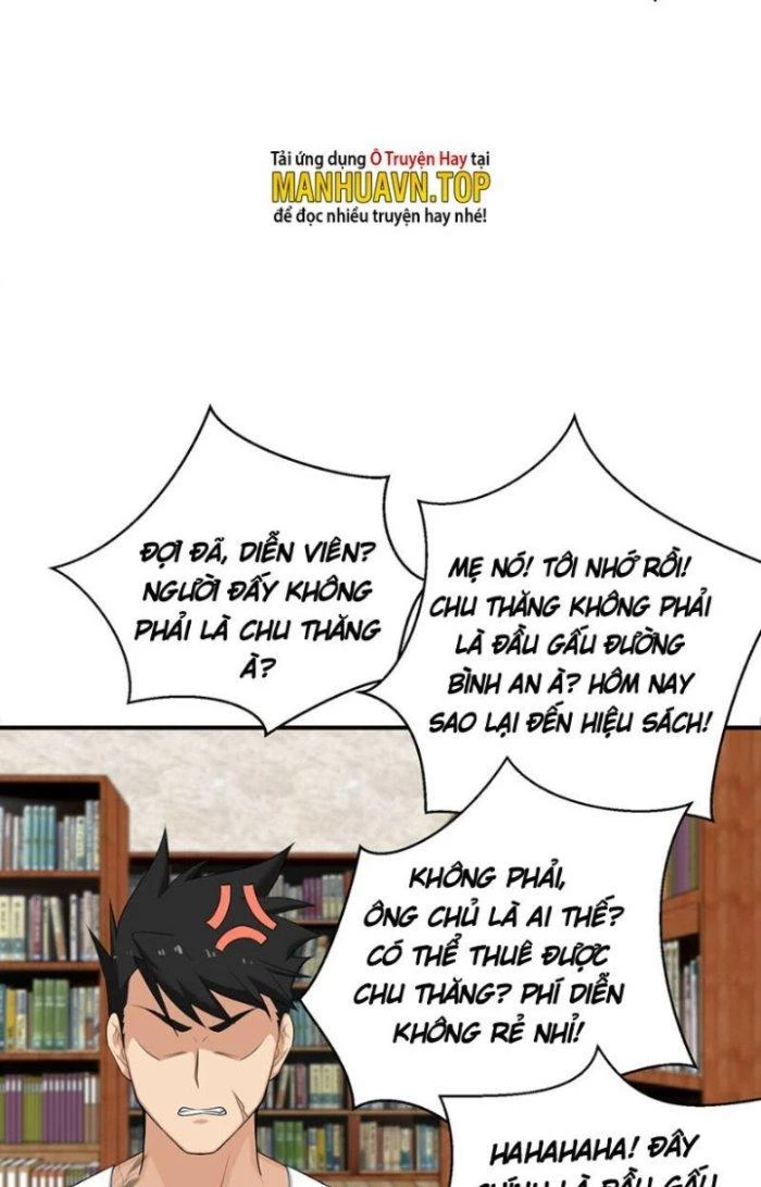 Ta Phổ Cập Tu Tiên Cho Thế Giới Chapter 5 - Trang 2