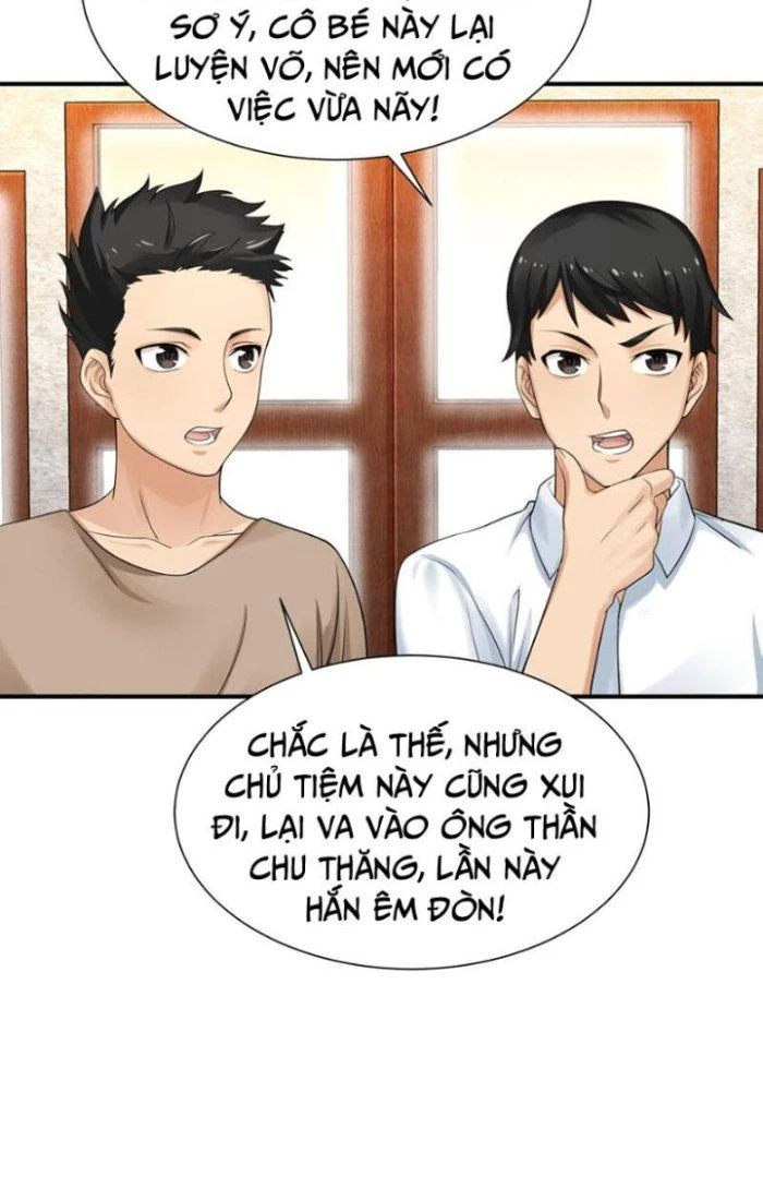 Ta Phổ Cập Tu Tiên Cho Thế Giới Chapter 5 - Trang 2