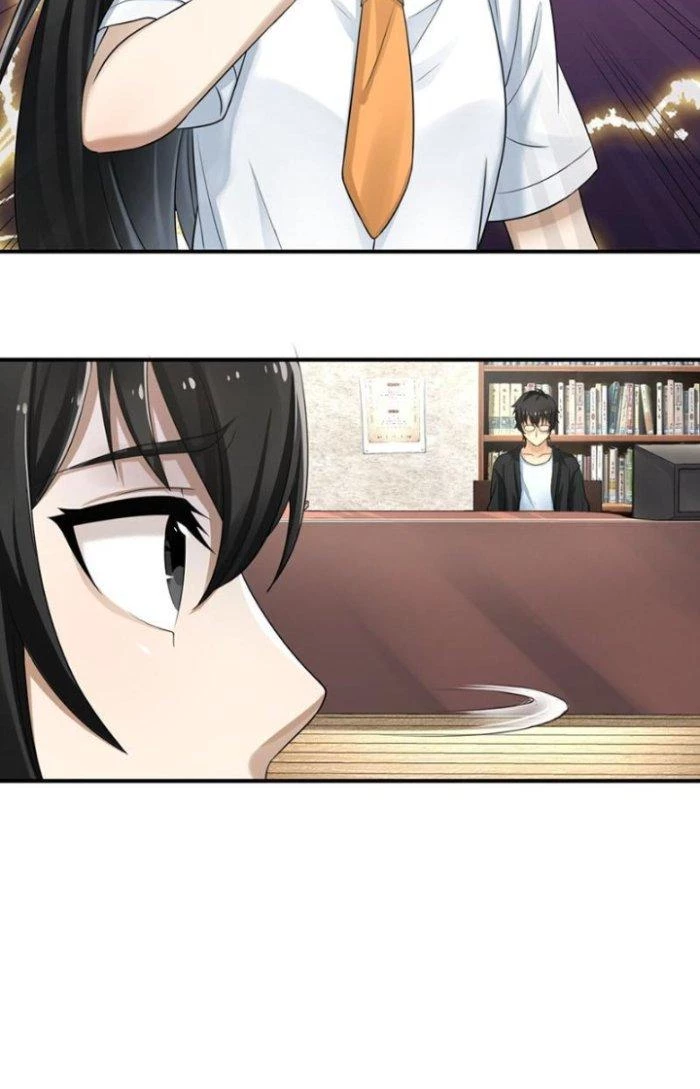 Ta Phổ Cập Tu Tiên Cho Thế Giới Chapter 5 - Trang 2