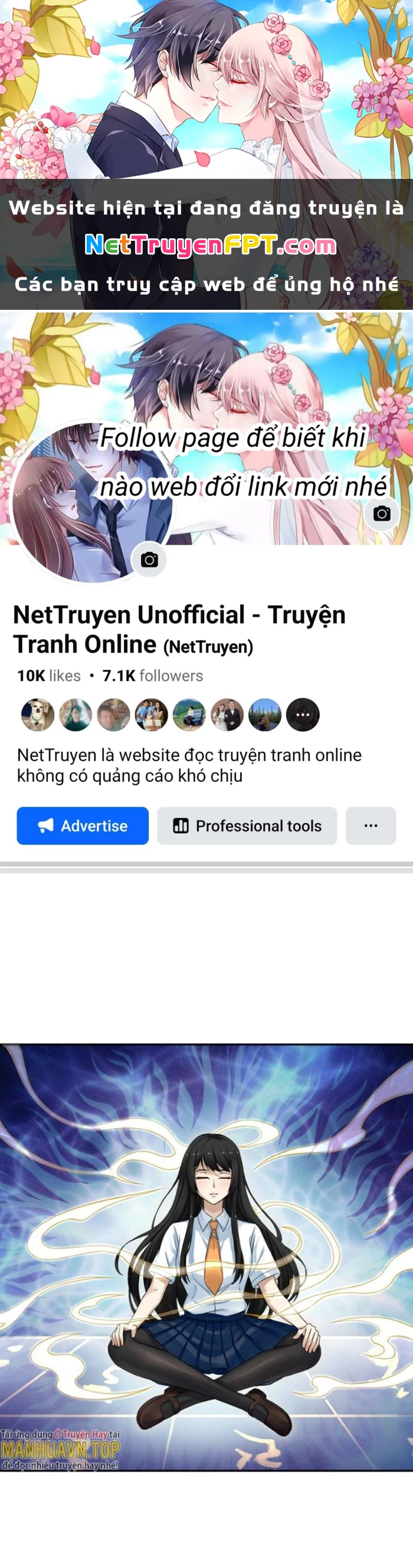 Ta Phổ Cập Tu Tiên Cho Thế Giới Chapter 8 - Trang 2