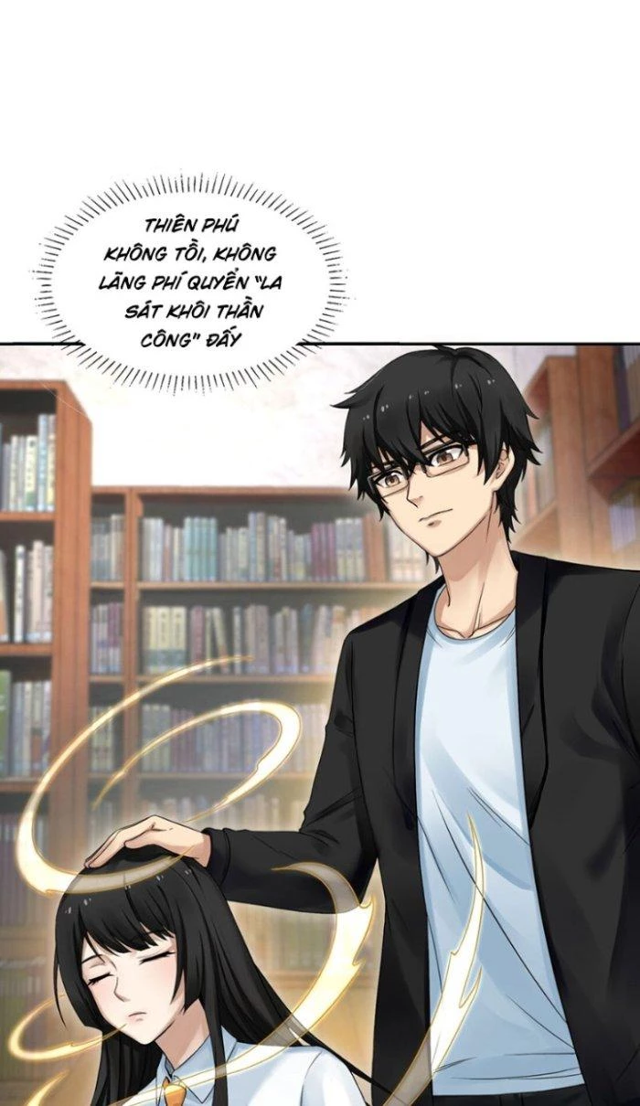 Ta Phổ Cập Tu Tiên Cho Thế Giới Chapter 8 - Trang 2