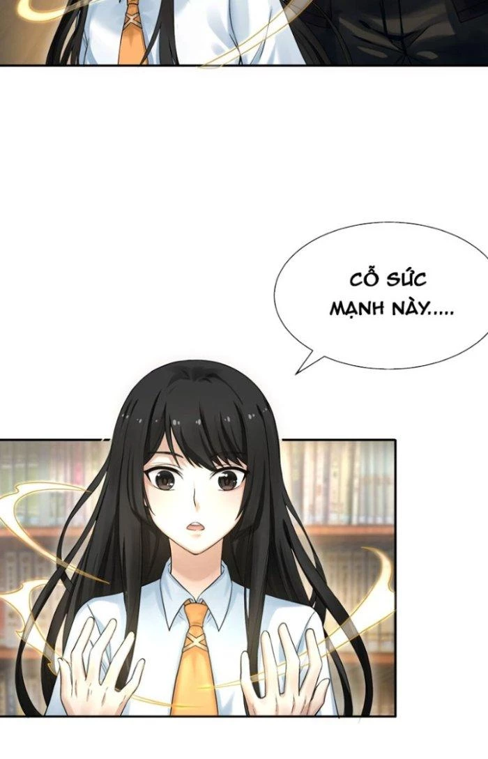 Ta Phổ Cập Tu Tiên Cho Thế Giới Chapter 8 - Trang 2