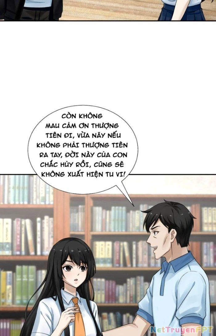 Ta Phổ Cập Tu Tiên Cho Thế Giới Chapter 8 - Trang 2