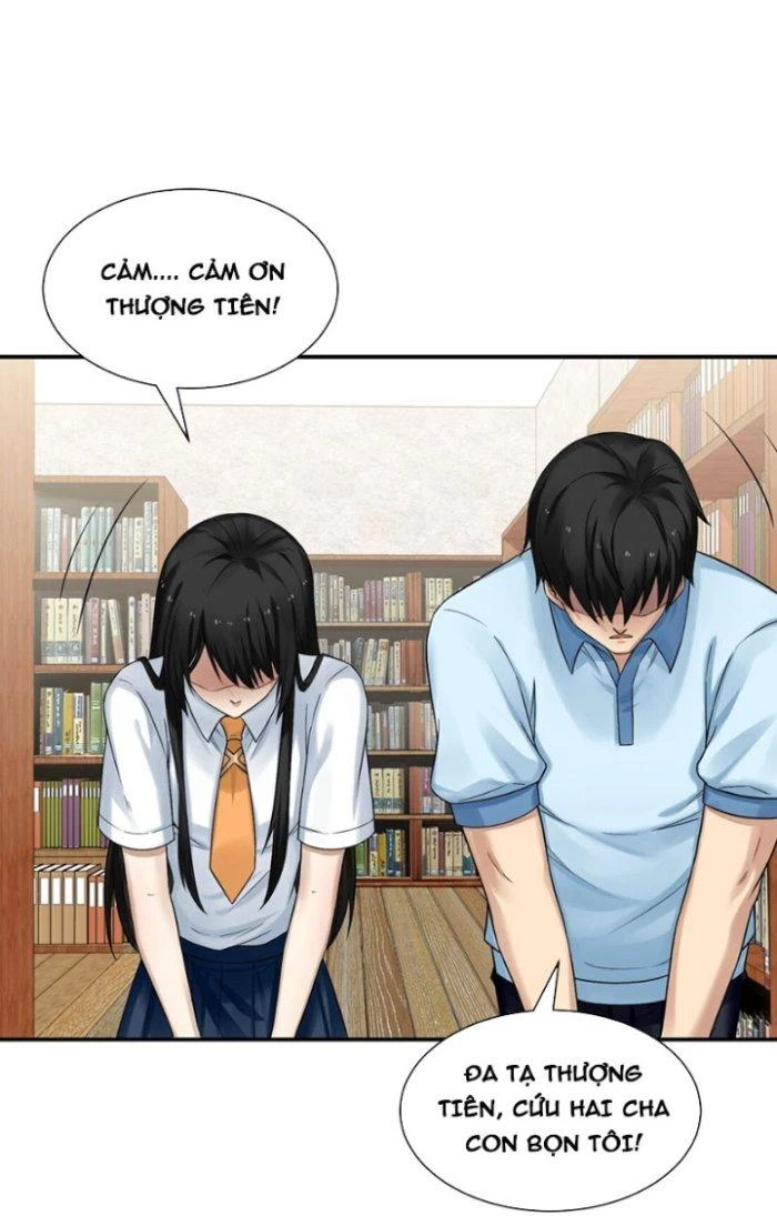 Ta Phổ Cập Tu Tiên Cho Thế Giới Chapter 8 - Trang 2