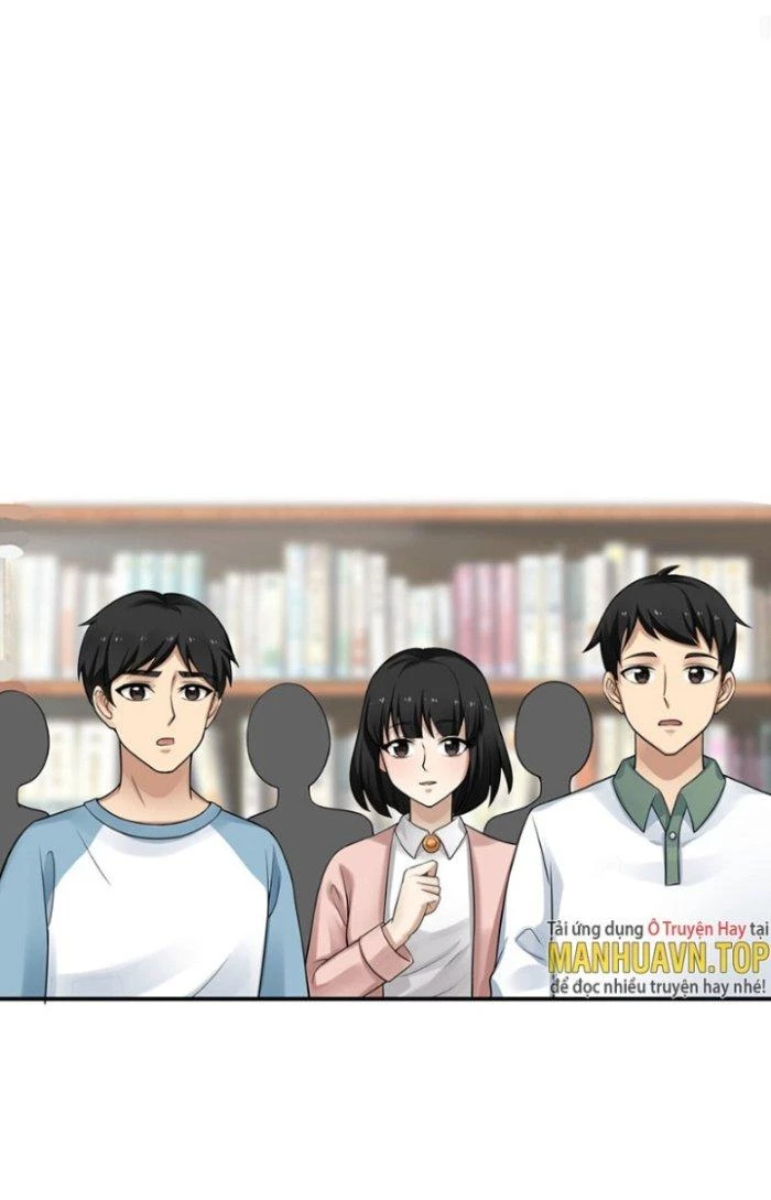 Ta Phổ Cập Tu Tiên Cho Thế Giới Chapter 8 - Trang 2