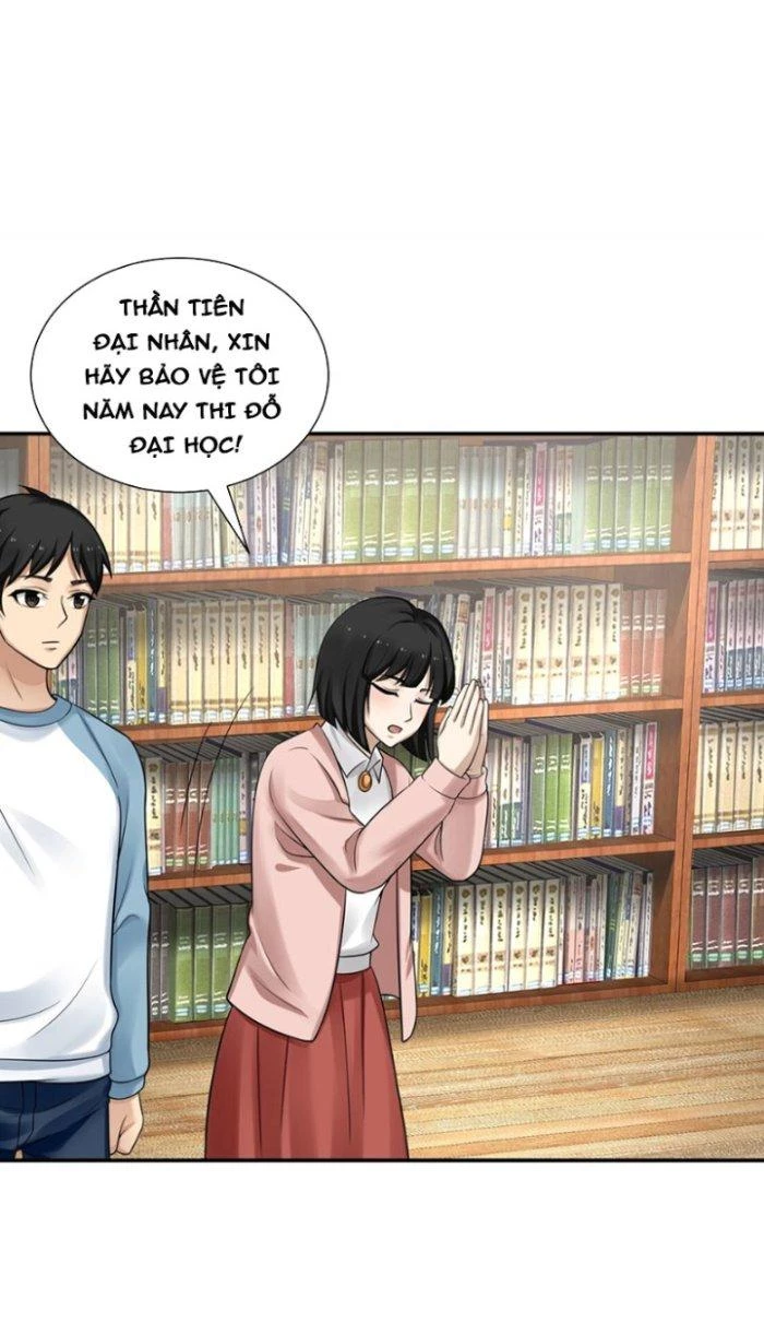 Ta Phổ Cập Tu Tiên Cho Thế Giới Chapter 8 - Trang 2