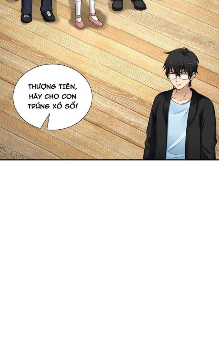 Ta Phổ Cập Tu Tiên Cho Thế Giới Chapter 8 - Trang 2