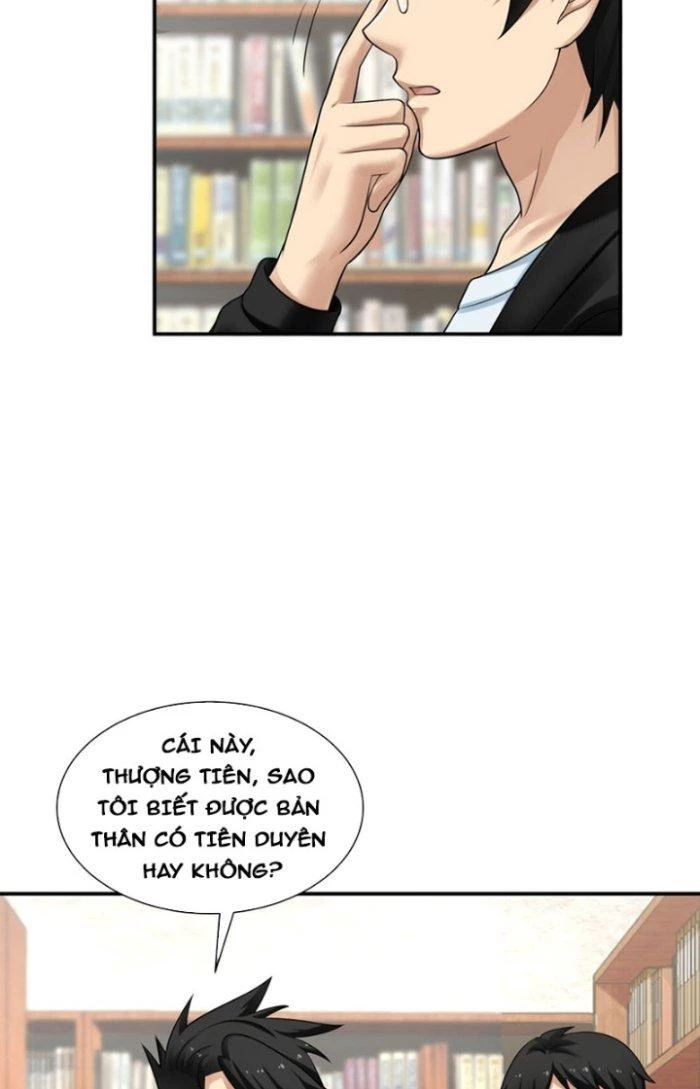 Ta Phổ Cập Tu Tiên Cho Thế Giới Chapter 8 - Trang 2