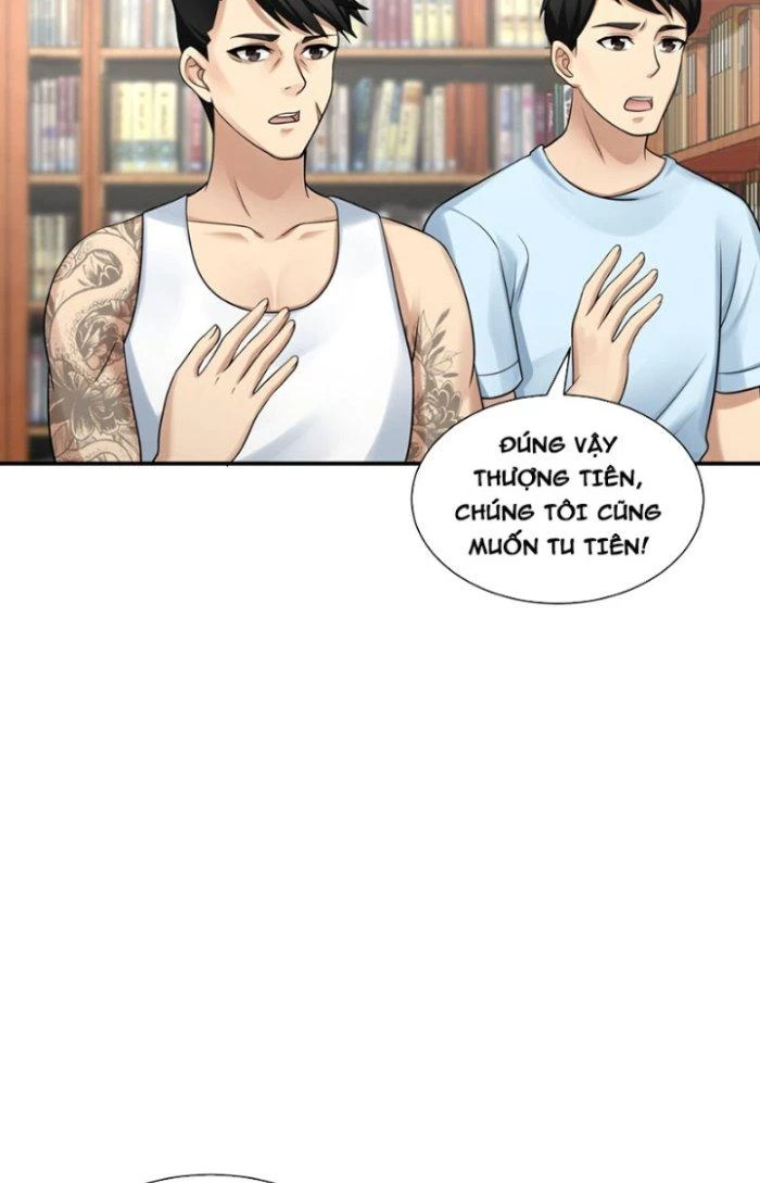 Ta Phổ Cập Tu Tiên Cho Thế Giới Chapter 8 - Trang 2