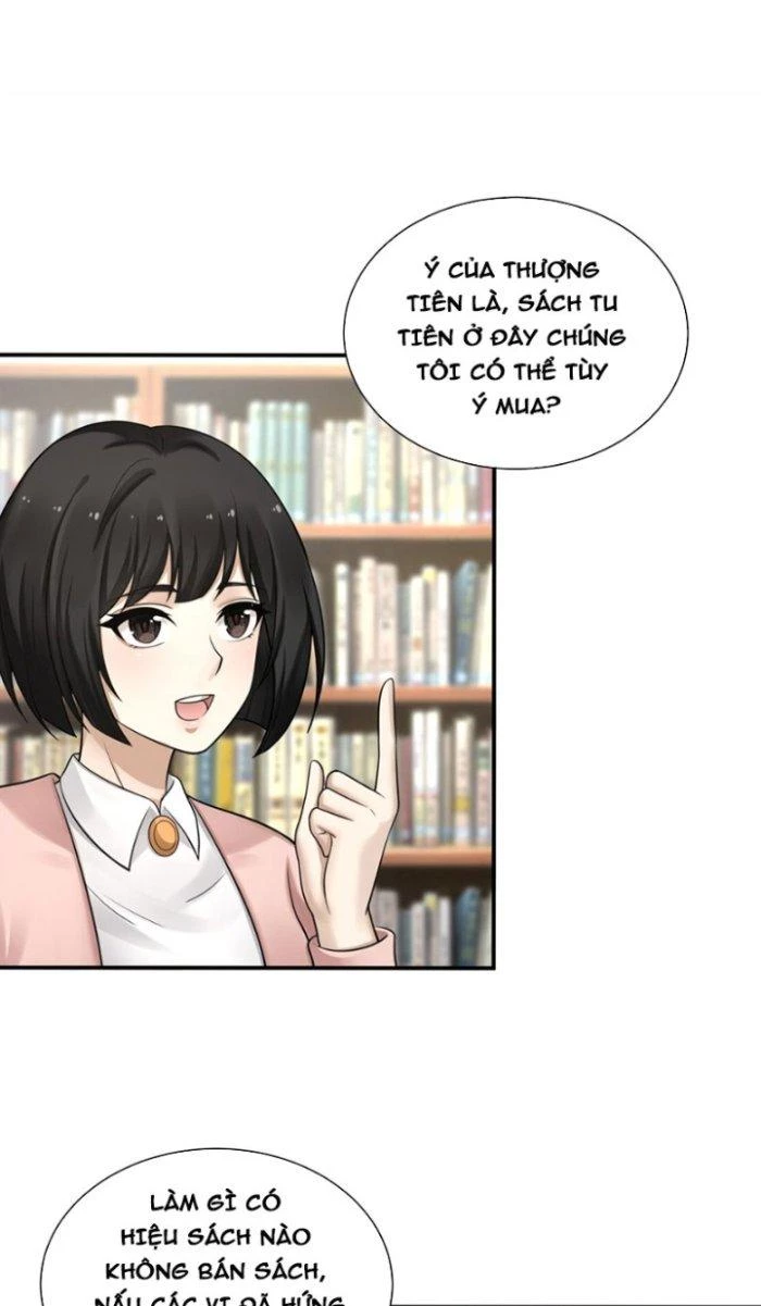 Ta Phổ Cập Tu Tiên Cho Thế Giới Chapter 8 - Trang 2