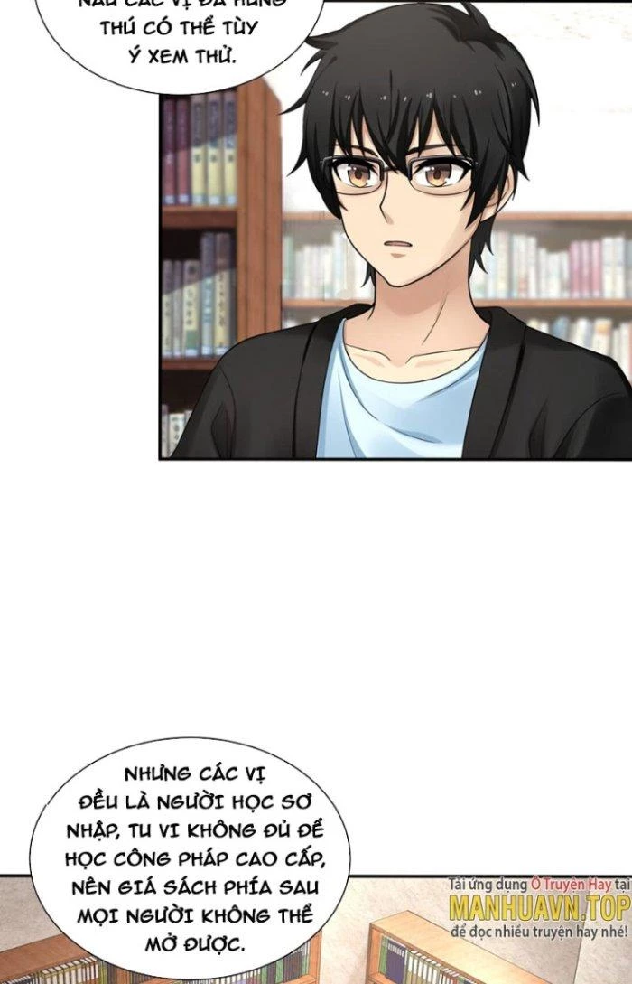 Ta Phổ Cập Tu Tiên Cho Thế Giới Chapter 8 - Trang 2