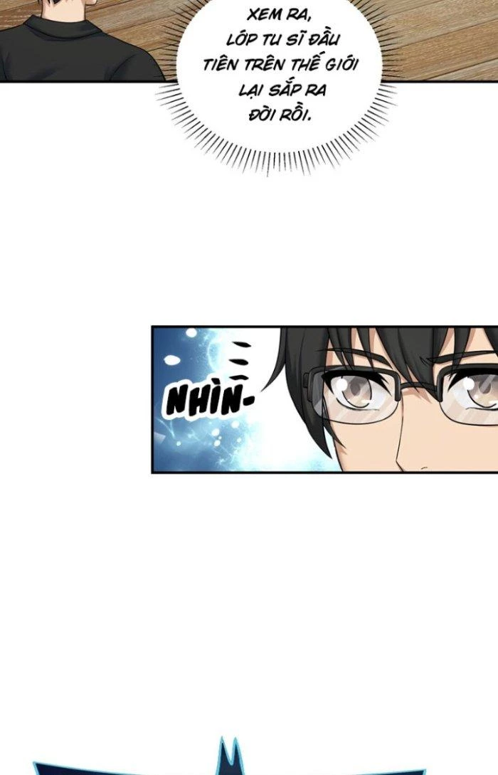 Ta Phổ Cập Tu Tiên Cho Thế Giới Chapter 8 - Trang 2