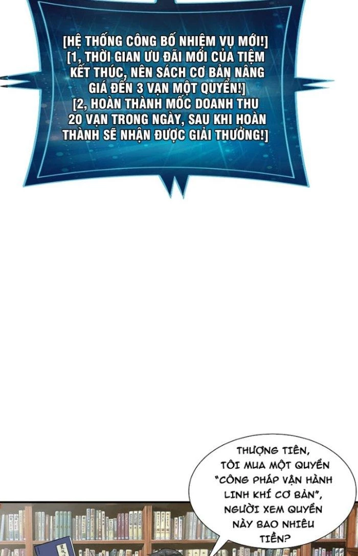 Ta Phổ Cập Tu Tiên Cho Thế Giới Chapter 8 - Trang 2