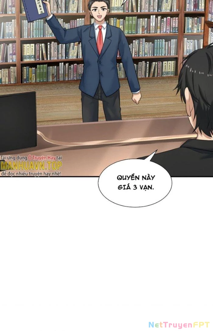 Ta Phổ Cập Tu Tiên Cho Thế Giới Chapter 8 - Trang 2