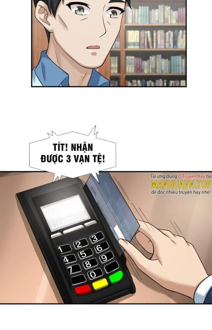 Ta Phổ Cập Tu Tiên Cho Thế Giới Chapter 8 - Trang 2