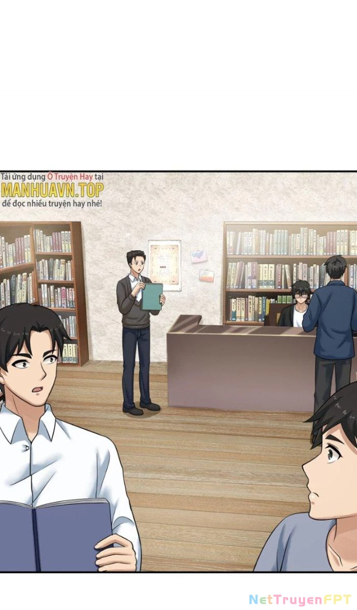 Ta Phổ Cập Tu Tiên Cho Thế Giới Chapter 8 - Trang 2